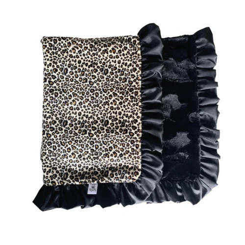 Rocking Royalty Blanket