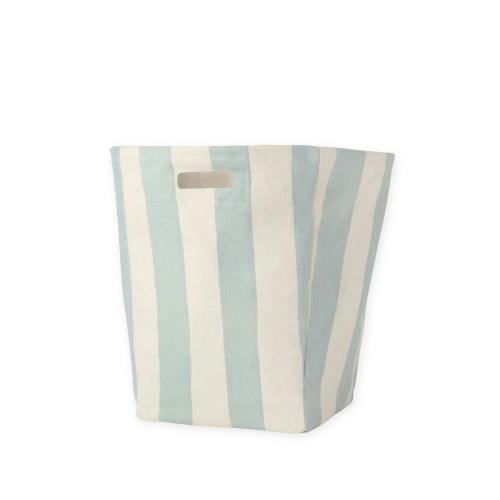 Tapered Hamper - Deep Sea