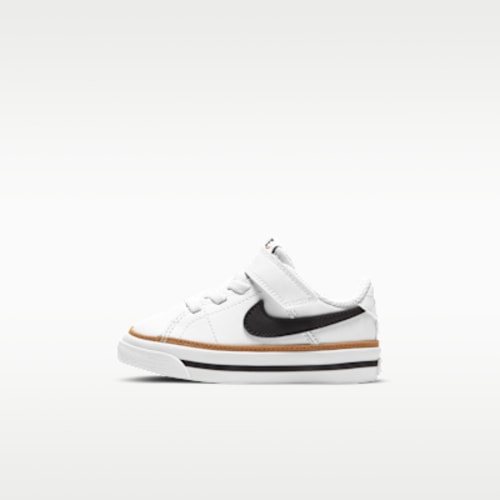 Nike Court Legacy Baby/Toddler Shoes