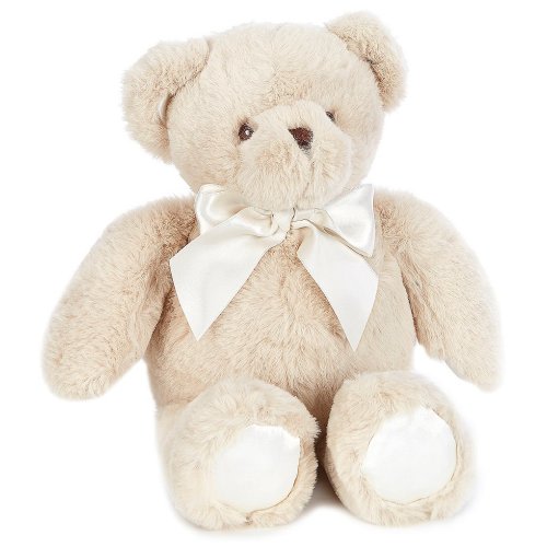Edgehill Collection 11#double; Baby Sitting Bear Plush