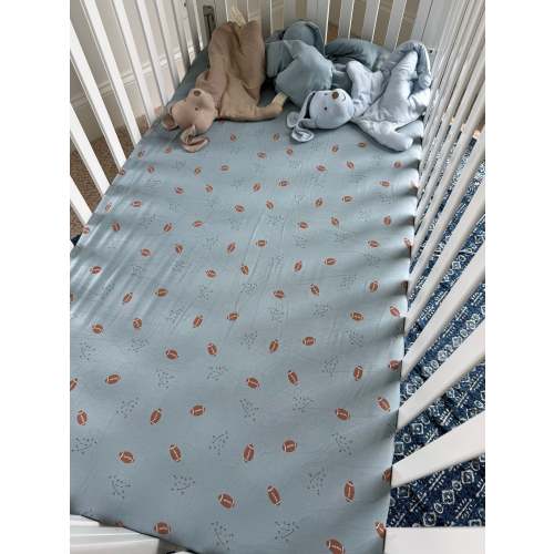 Crib Sheet - Football