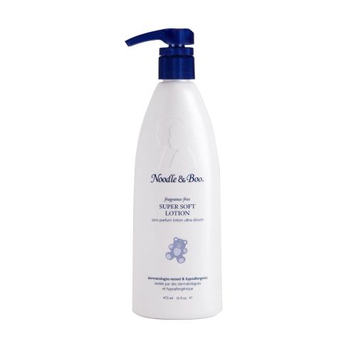 Super Soft Lotion 16 oz