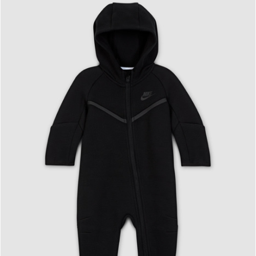 Nike Sportswear Baby Tech Fleece Coverall. Nike.com