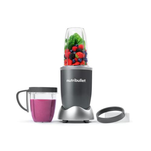 nutribullet