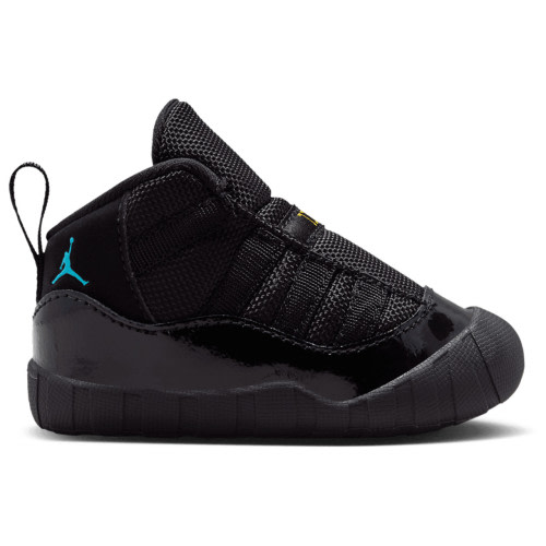 Jordan Retro 11 Crib Bootie - Boys' Infant