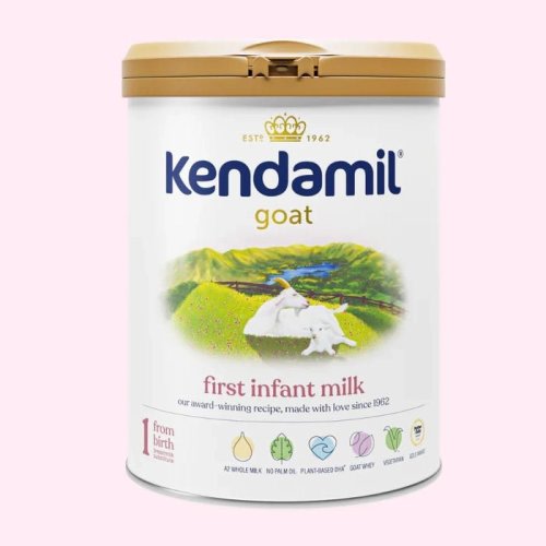 Kendamil Goat Milk Formula Stage 1 (800g)