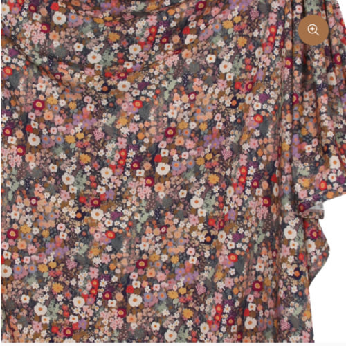 Gracie Swaddle Blanket