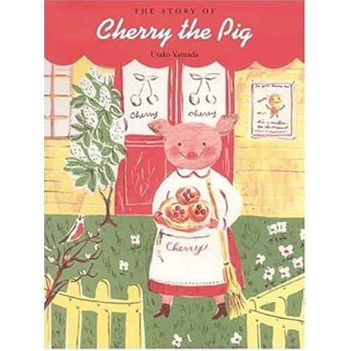 The Story of Cherry the Pig