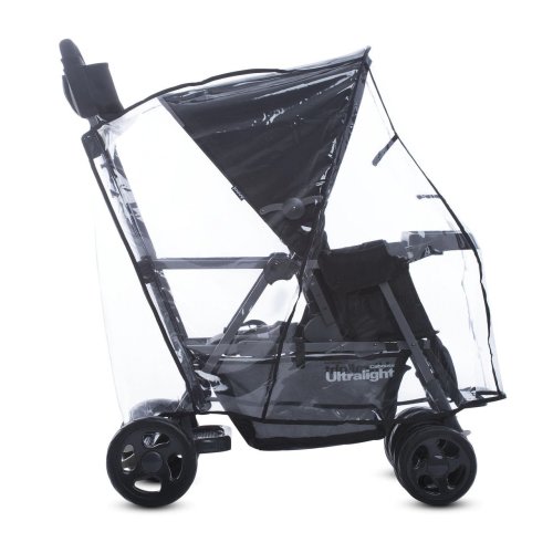 Caboose Ultralight Rain Cover