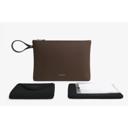Mina Changing Kit Vegan - Coco