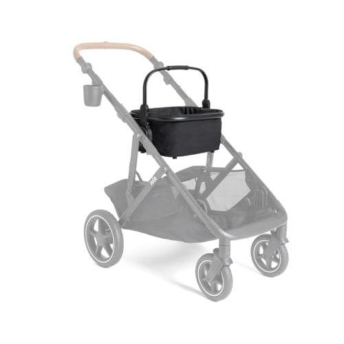 Joie Chive Shopping Basket for Chive Single-to-Double Stroller | For Chive All-in-One Convertible Single-to-Double Modular Stroller