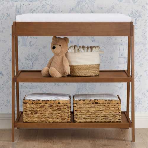 Delta Children Scout Changing Table | Ashley