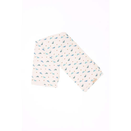 Mako - CloudBlend™ Swaddle – WildBird