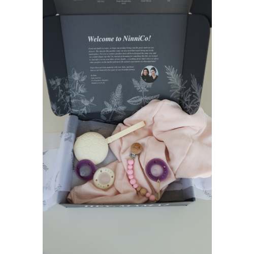 Winter Wishes Gift Set