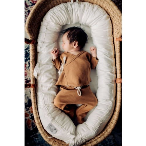 Milk Organic Baby Lounge