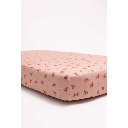 Faline - CloudBlend™ Crib Sheet – WildBird