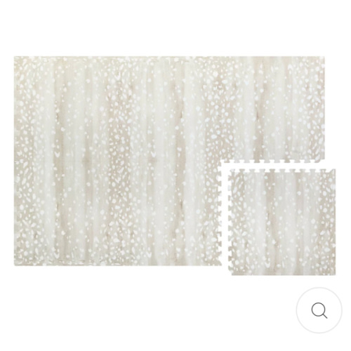 Little Nomad Play Mat Fawn – House of Noa