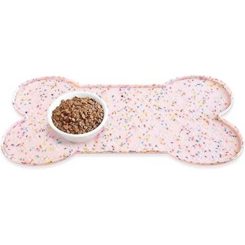 MILLIE- DOG FOOD MAT