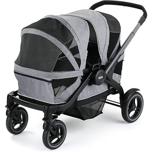 Graco® Modes™ Adventure Stroller Wagon