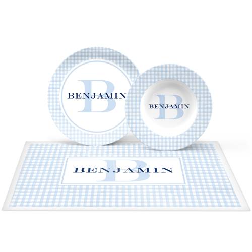 Personalized Dinnerware  |  Personalized Plates for Kids  |  Kids Gift  |  Toddler Gift  |  Baby Gift  |  Monogrammed Dinnerware