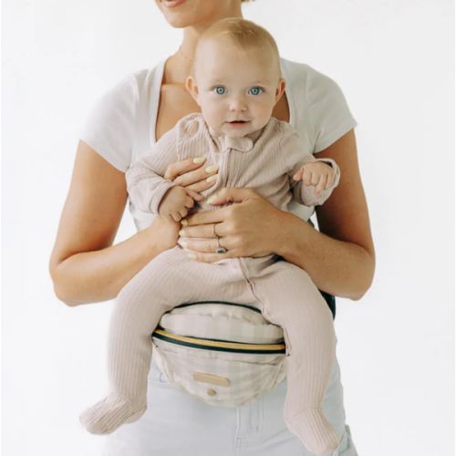 The Tushbaby Hip Carrier