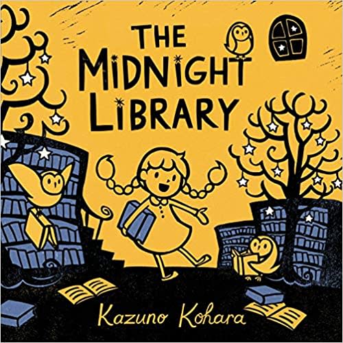 The Midnight Library - Hardcover