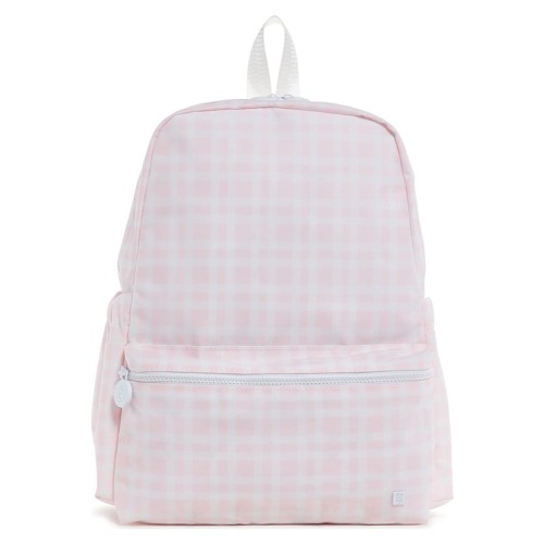 Pimlico Plaid Backpack, One Size