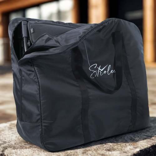 Universal Padded Travel Bag