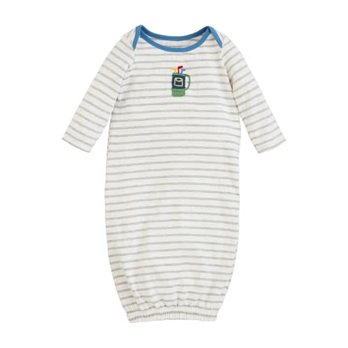 Mud Pie Baby Golf Gown; One Size
