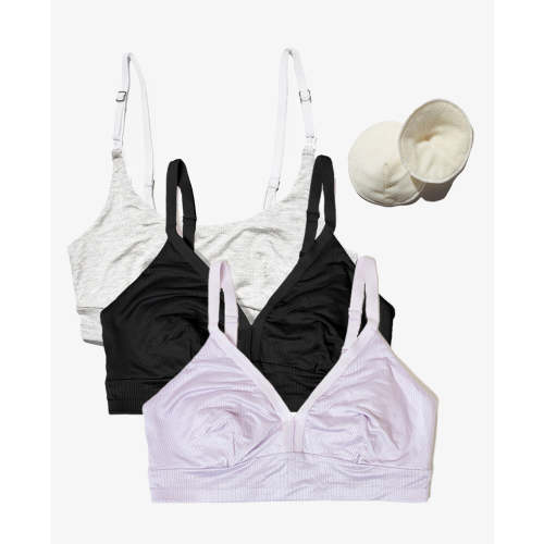 The Stage 1 Starter Kit | Bodily