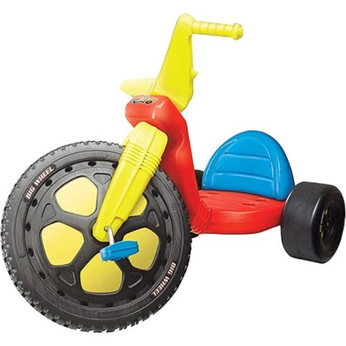 The Original Big Wheel Tricycle