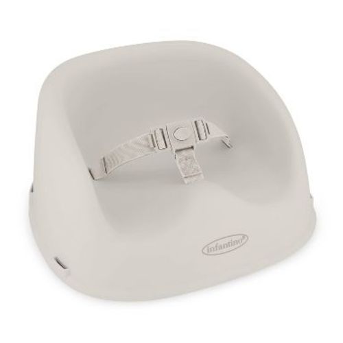 Infantino Simply Modern Booster Seat - Beige