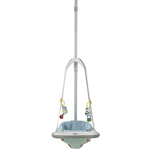 Graco Doorway Bumper Jumper, Caravan