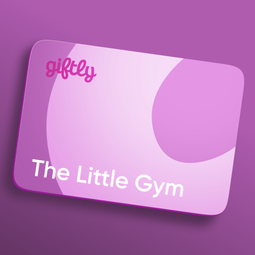 The Little Gym Giftly