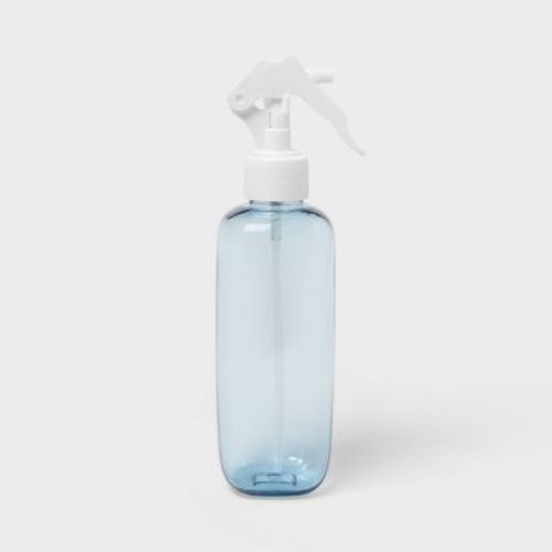 Spray Bottle - 12oz - Blue - up&up™