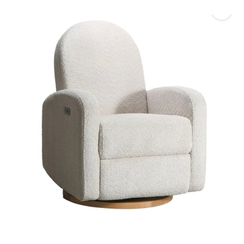 appleseed Bea Power Recliner- sand