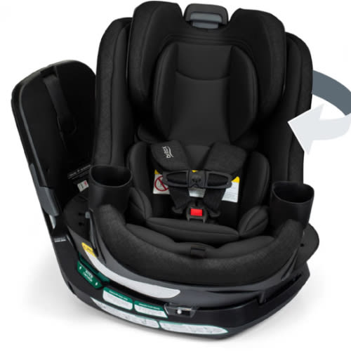 Britax Galaxy 360 Slim Rotating Car Seat | PRE-ORDER