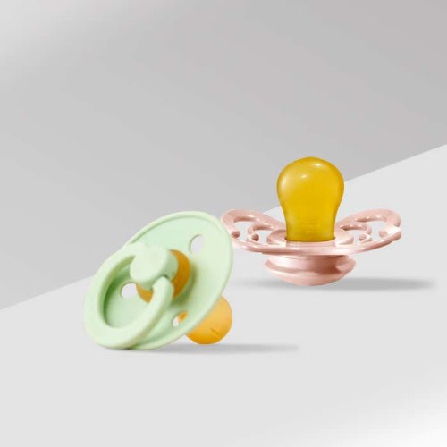 Pacifier Sampler Kit