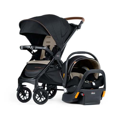 Chicco Bravo Primo Trio Travel System - Somerset