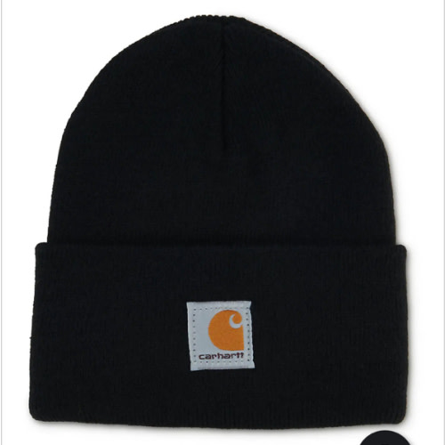 Kids' Acrylic Beanie