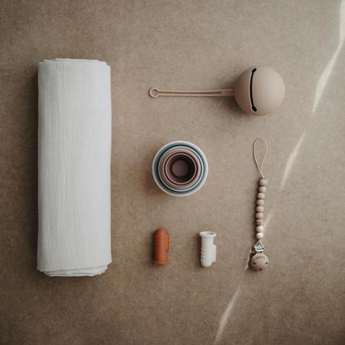 Newborn Gift Set (Natural) – mushie