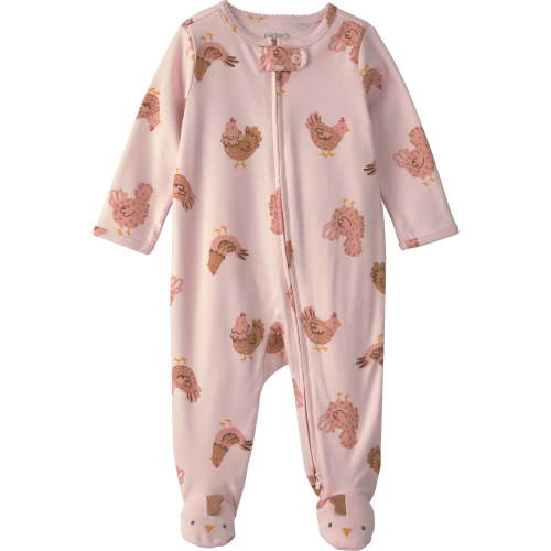 Carter's Child of Mine Baby Sleep 'N Play, Sizes Preemie-6/9 Months