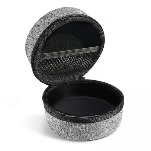 Dreamegg Portable Travel Case for D11&D11Max White Noise Machine, Crush-Resistant Sound Machine Travel Case, Provides Protection While Travelling, Protection from Scratches & Water Splashes(Case Only)
