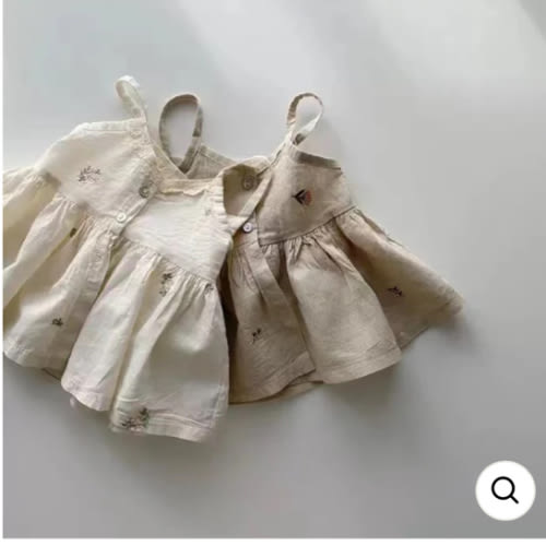 Boho Sleeveless Floral Dress – The Boho Bebe