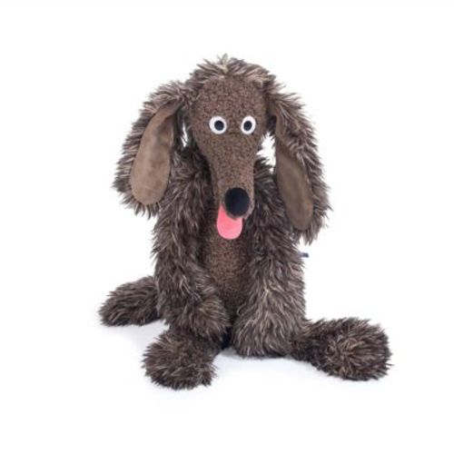 Moulin Roty Dumpster The Dog Plush (large) - Stuffed Toy