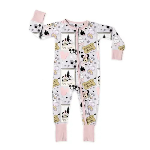 Take me to the Magic Zipper Sleeper **PreOrder**