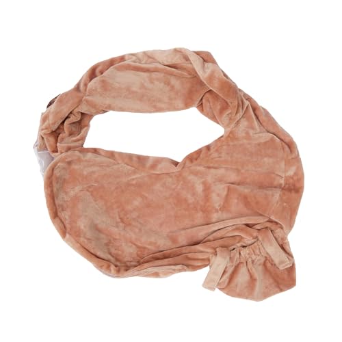 My Brest Friend Super Deluxe Nursing Pillow Cover - Slipcovers for Baby - Adjustable Fit, Easy Care, Durable - Nursing Pillow Not Included, Dusty Rose