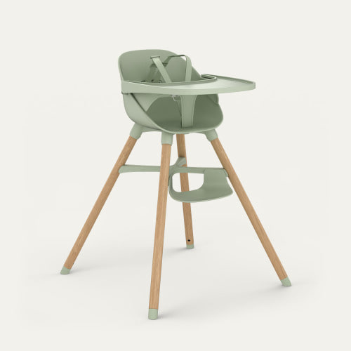 HILO² High Chair - Buy Online | Baby Feeding & High Chairs