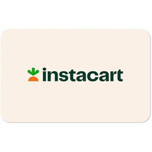 Instacart eGift Card