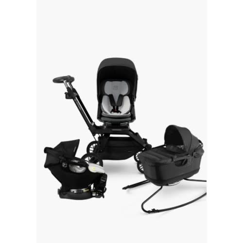 Stroll, Lounge, & Ride Travel System